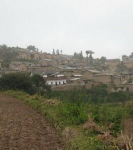 他達下寨村 他達下寨村