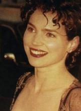 Julia Ormond