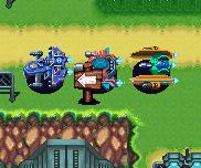 星際征途之自由之翼 星際征途之自由之翼