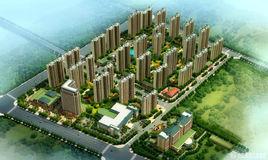 合肥恆大帝景 合肥恆大帝景