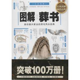 圖解葬書 圖解葬書