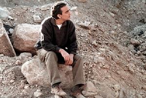 《櫻桃的滋味》