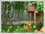 黑龍江省森林植物園