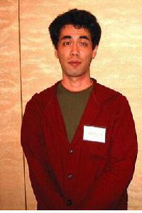 法月綸太郎 法月綸太郎