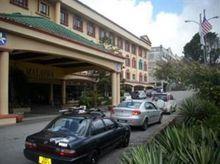 馬來西亞雲頂高原酒店