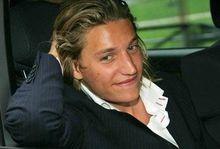 讓&middot;薩科齊