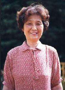 李吉林[江蘇情境教育研究所所長]