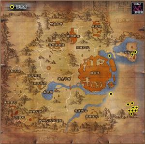 科萊斯平原 科萊斯平原