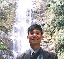 鄧錦波[東莞市美術家協會常務理事]