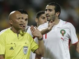 穆罕默德·貝諾扎 穆罕默德·貝諾扎