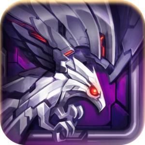 飛鷹戰隊 飛鷹戰隊