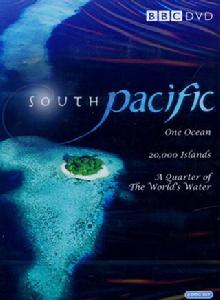 南太平洋[英國2009年BBC出品的紀錄片]