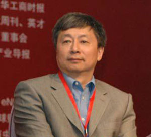 王樹[鼎暉創業投資管理有限公司合伙人]