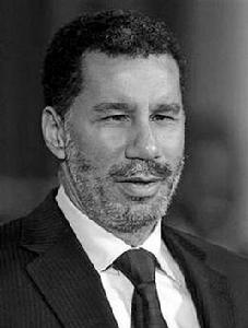 戴維·帕特森 戴維·帕特森