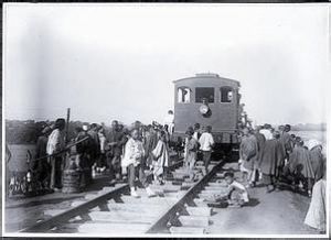 汴洛鐵路 汴洛鐵路