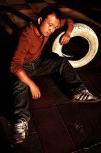 李陽[時尚攝影師]