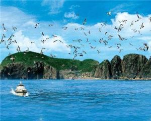 威海旅遊 威海旅遊