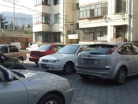 馮村嘉園二區 馮村嘉園二區