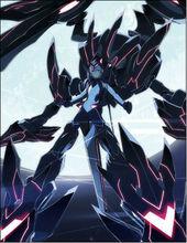 最弱無敗神裝機龍[明月千里創作的輕小說]