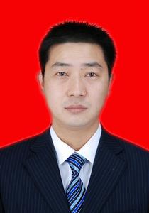 徐剛[四川省天全縣人民政府副縣長]