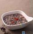 黑豆小麥蓮棗湯 黑豆小麥蓮棗湯