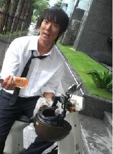 《公主小妹》劇照