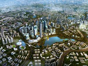 泛海國際居住區櫻海園 泛海國際居住區櫻海園