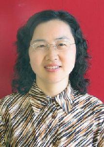 嚴麗珍[中國石化潤滑油有限公司上海研發中心主任]