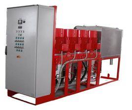 高壓細水霧 高壓細水霧