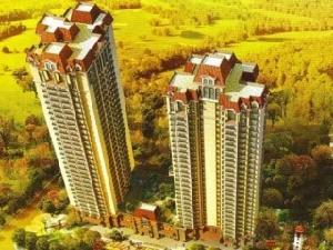 蘭州金域華府 蘭州金域華府