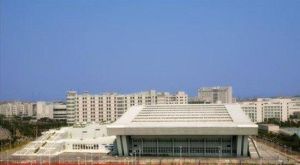 廣州體育學院體育館 廣州體育學院體育館