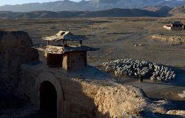 永泰古城 永泰古城