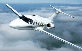 MU-300行政機 MU-300行政機