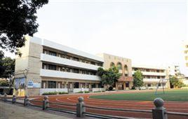 石獅龜湖中心國小 石獅龜湖中心國小