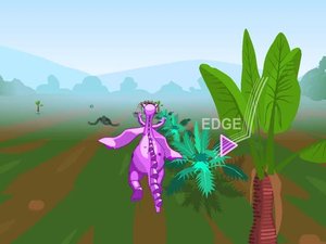 營救恐龍蛋 營救恐龍蛋