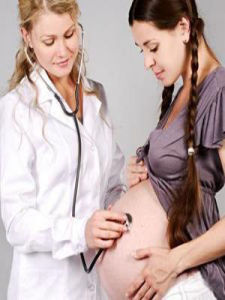妊娠高血壓疾病