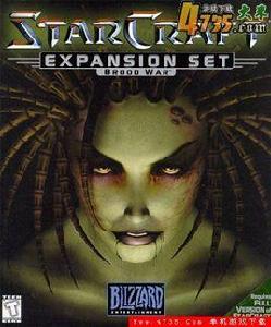 星際爭霸1.08 星際爭霸1.08