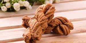 永壽安宮橋大麻花 永壽安宮橋大麻花