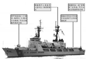 格雷戈里奧·德爾皮納爾號驅逐艦