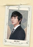 魔王[2007年朱智勛和申敏兒主演韓國電視劇]