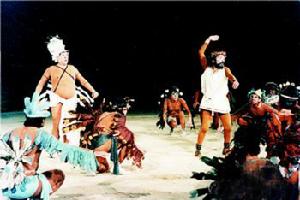 阿里斯托芬《鳥》