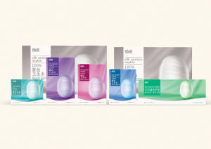 繭愛衛生棉 繭愛衛生棉