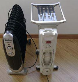 油汀電暖氣 油汀電暖氣