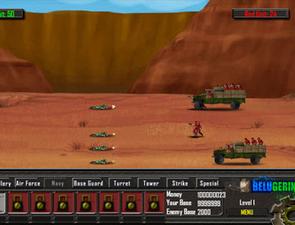 高級戰爭1.5無敵版 高級戰爭1.5無敵版