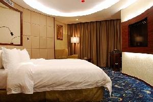 廣州國德國際大酒店