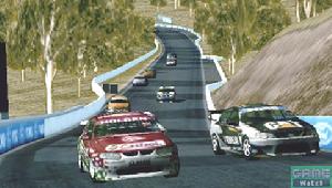 《極速房車賽2終極競速》