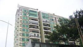 新亞洲花園 新亞洲花園