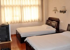 南京福林賓館 南京福林賓館