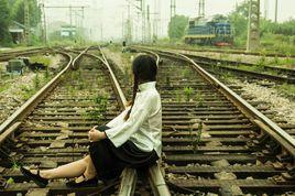 愛一個人不要太快 愛一個人不要太快