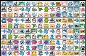 《寵物連連看3.1》 《寵物連連看3.1》